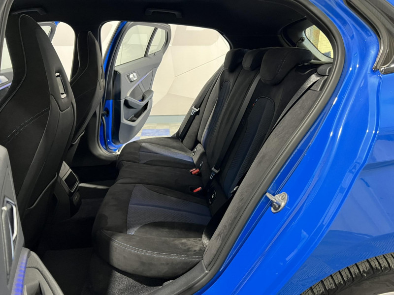 Photo 9 de l'offre de BMW SERIE 1 118d 150 ch F40 M Sport à 21490€ chez VL Auto