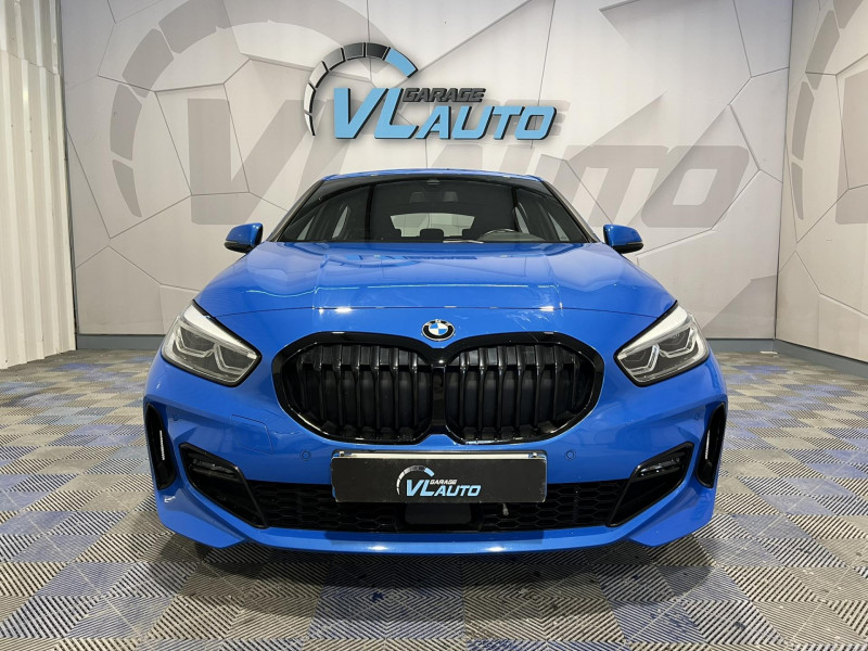 Photo 2 de l'offre de BMW SERIE 1 118d 150 ch F40 M Sport à 21490€ chez VL Auto