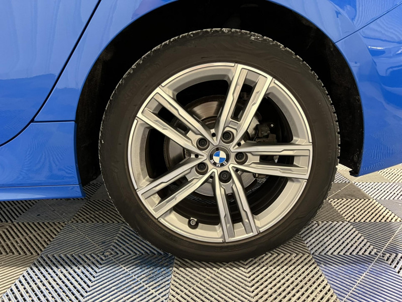 Photo 20 de l'offre de BMW SERIE 1 118d 150 ch F40 M Sport à 21490€ chez VL Auto