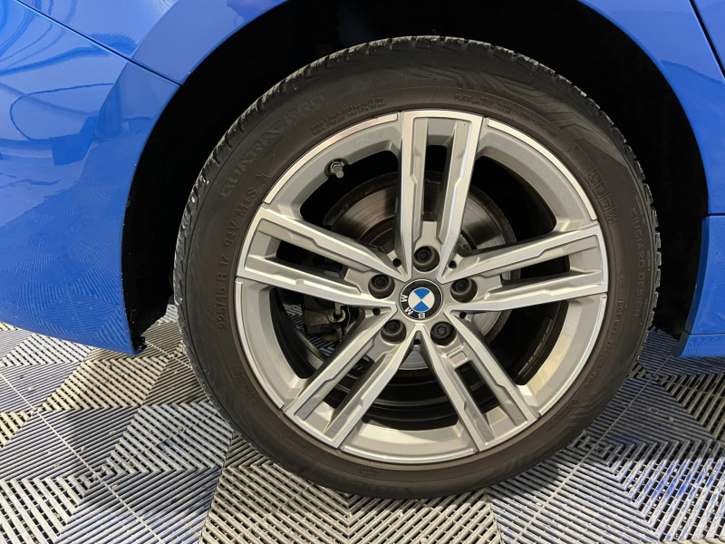 Photo 17 de l'offre de BMW SERIE 1 118d 150 ch F40 M Sport à 21490€ chez VL Auto