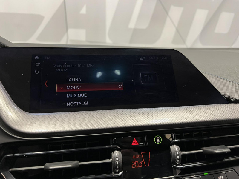 Photo 13 de l'offre de BMW SERIE 1 118d 150 ch F40 M Sport à 21490€ chez VL Auto