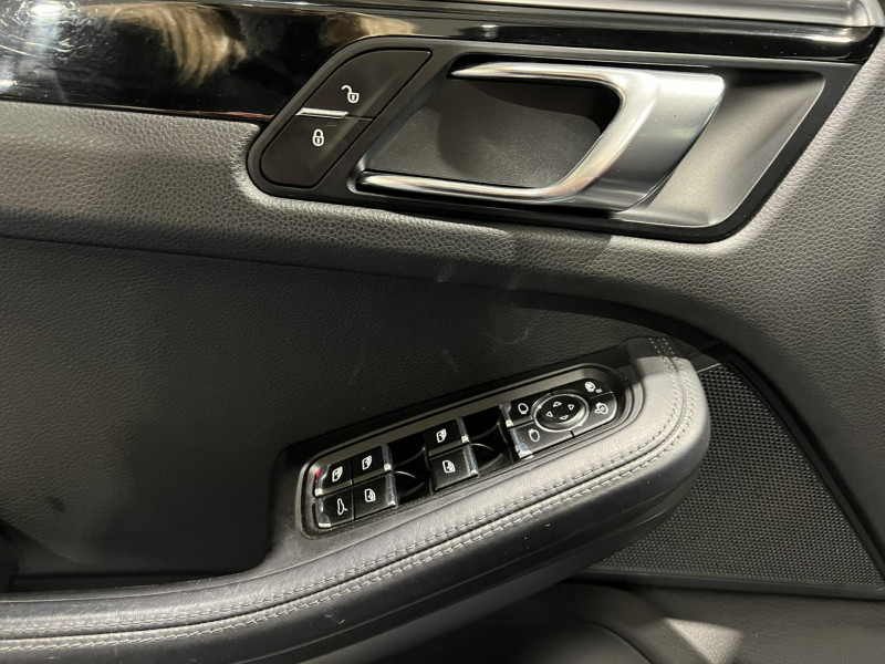 Photo 22 de l'offre de PORSCHE MACAN Diesel 3.0 V6 258 ch S PDK à 28990€ chez VL Auto