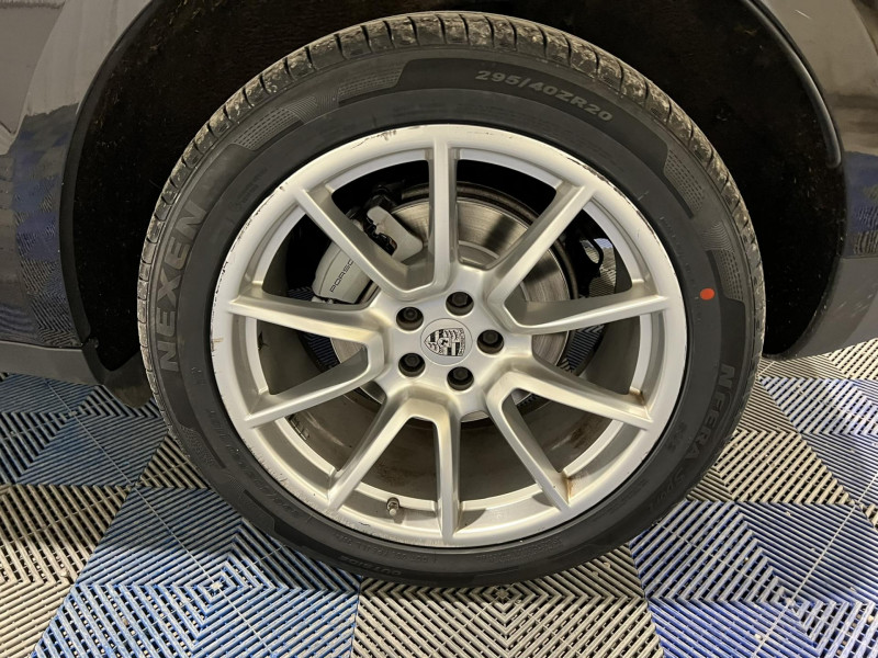 Photo 18 de l'offre de PORSCHE MACAN Diesel 3.0 V6 258 ch S PDK à 28990€ chez VL Auto