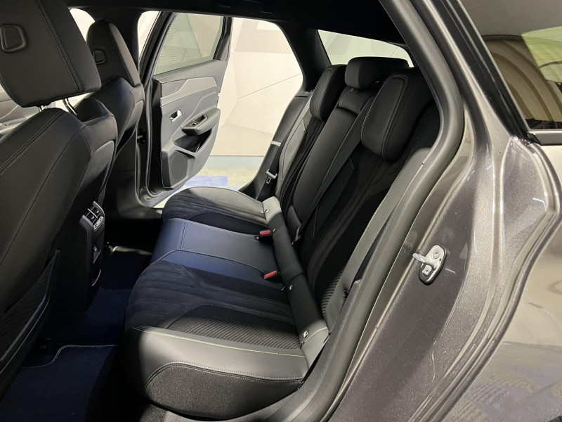 Photo 9 de l'offre de PEUGEOT 308 SW  BlueHDi 130ch S&S EAT8 GT à 23990€ chez VL Auto