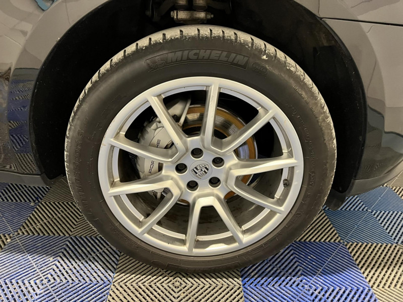 Photo 16 de l'offre de PORSCHE MACAN Diesel 3.0 V6 258 ch S PDK à 28990€ chez VL Auto