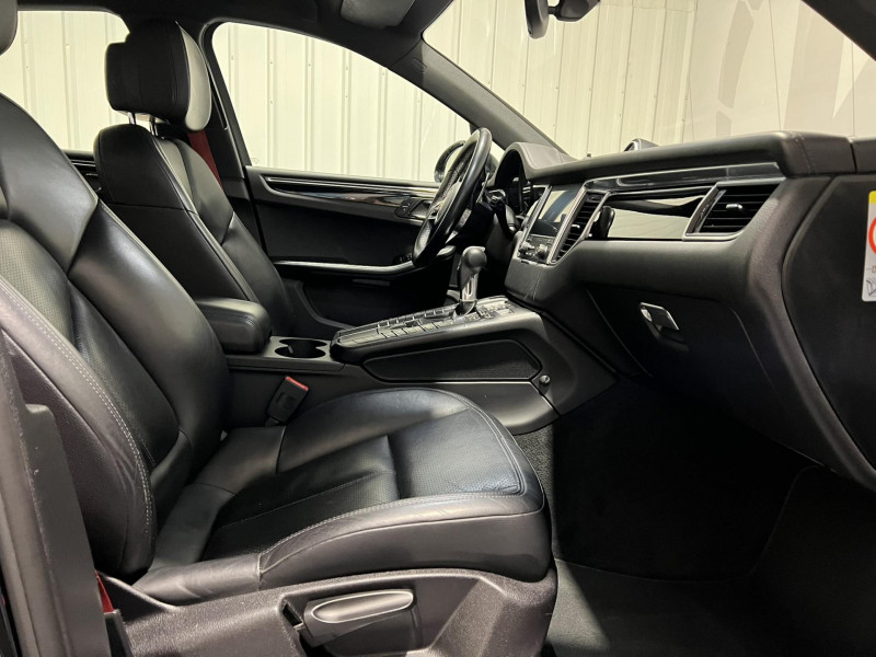 Photo 10 de l'offre de PORSCHE MACAN Diesel 3.0 V6 258 ch S PDK à 28990€ chez VL Auto