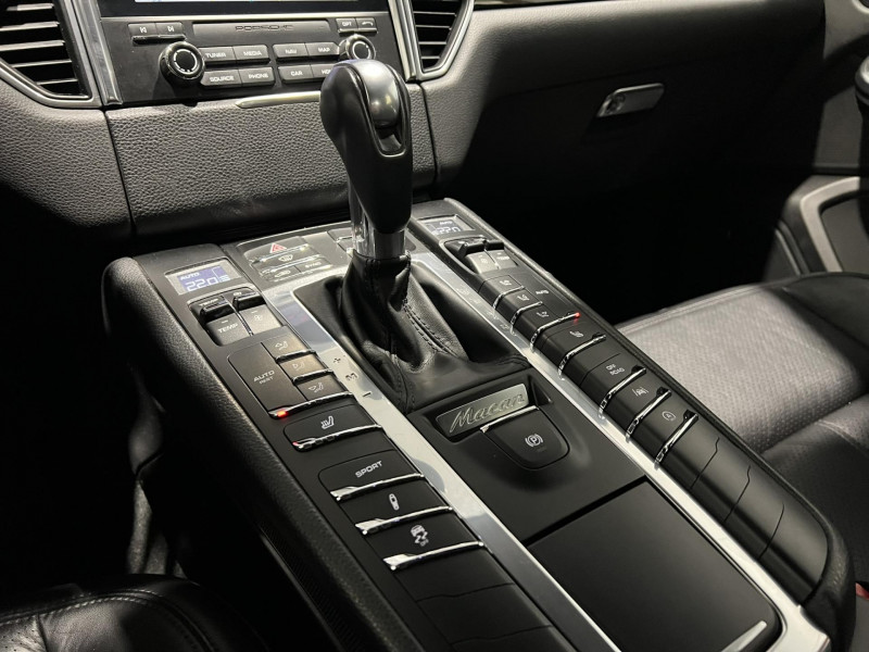 Photo 13 de l'offre de PORSCHE MACAN Diesel 3.0 V6 258 ch S PDK à 28990€ chez VL Auto