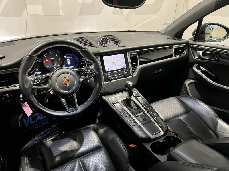 Photo 9 de l'offre de PORSCHE MACAN Diesel 3.0 V6 258 ch S PDK à 28990€ chez VL Auto