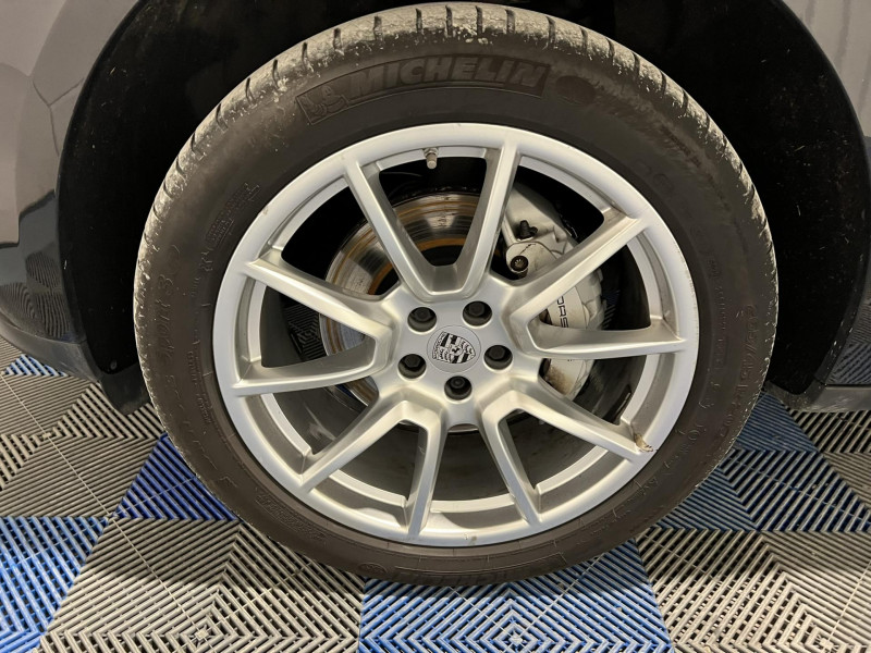 Photo 17 de l'offre de PORSCHE MACAN Diesel 3.0 V6 258 ch S PDK à 28990€ chez VL Auto