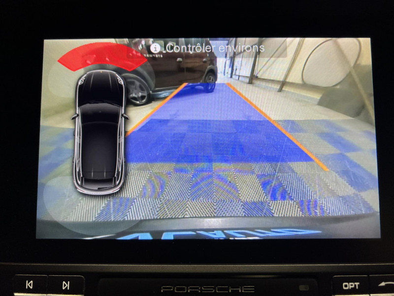 Photo 12 de l'offre de PORSCHE MACAN Diesel 3.0 V6 258 ch S PDK à 28990€ chez VL Auto