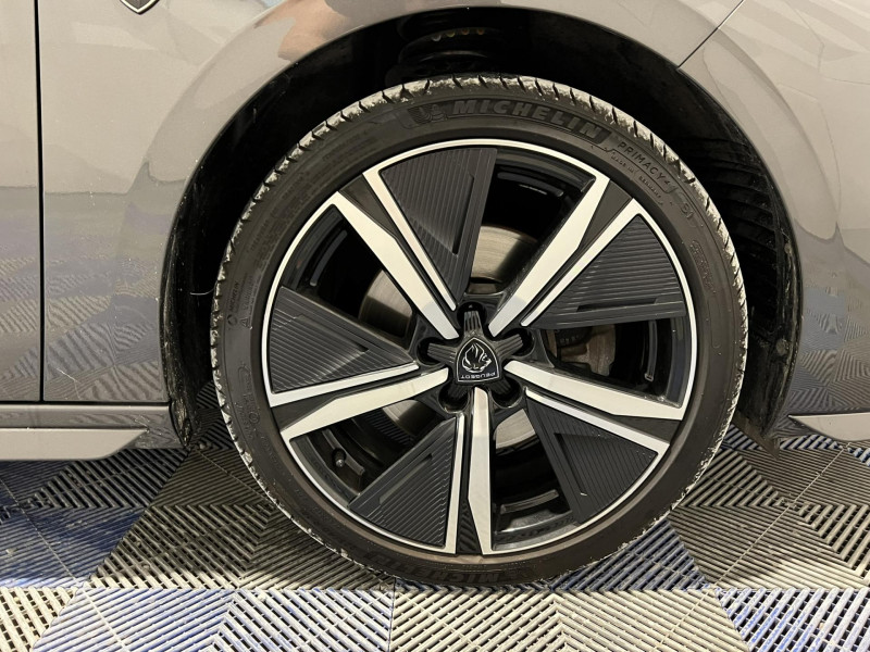 Photo 19 de l'offre de PEUGEOT 308 SW  BlueHDi 130ch S&S EAT8 GT à 23990€ chez VL Auto