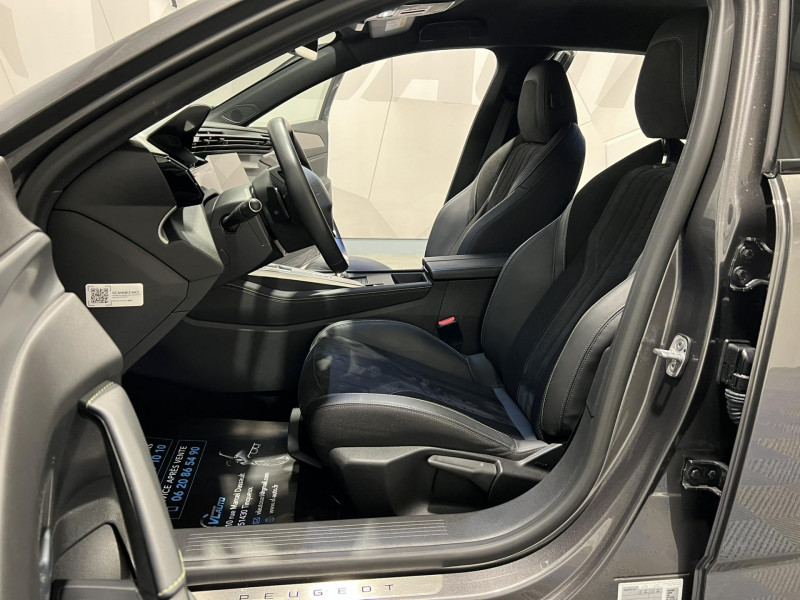 Photo 6 de l'offre de PEUGEOT 308 SW  BlueHDi 130ch S&S EAT8 GT à 23990€ chez VL Auto