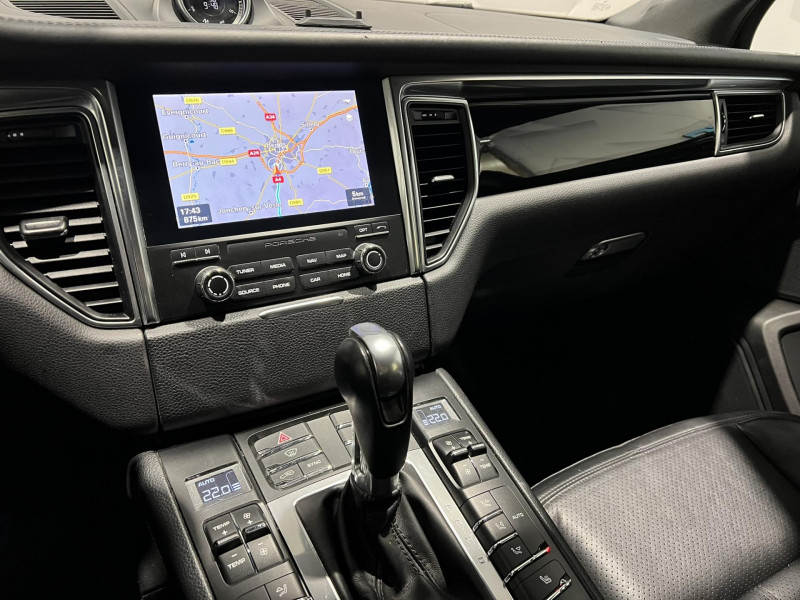 Photo 14 de l'offre de PORSCHE MACAN Diesel 3.0 V6 258 ch S PDK à 28990€ chez VL Auto