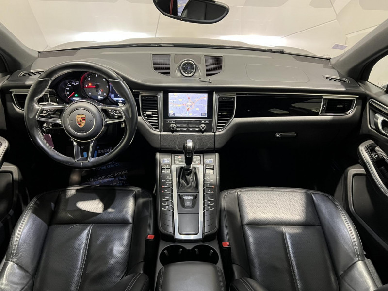 Photo 6 de l'offre de PORSCHE MACAN Diesel 3.0 V6 258 ch S PDK à 28990€ chez VL Auto