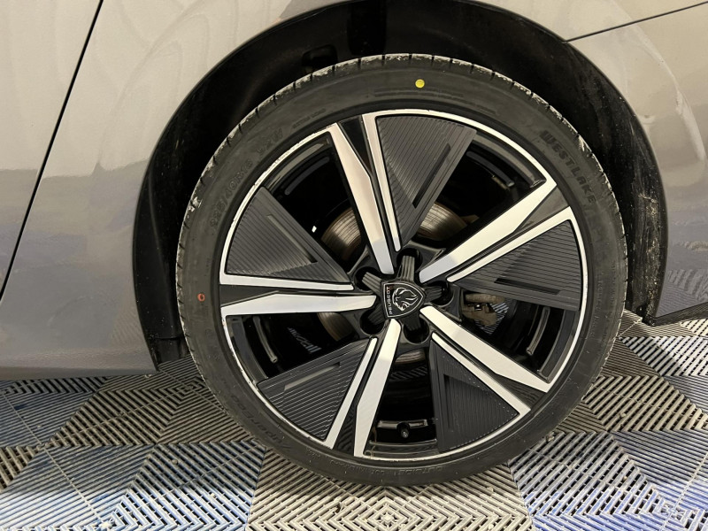 Photo 21 de l'offre de PEUGEOT 308 SW  BlueHDi 130ch S&S EAT8 GT à 23990€ chez VL Auto