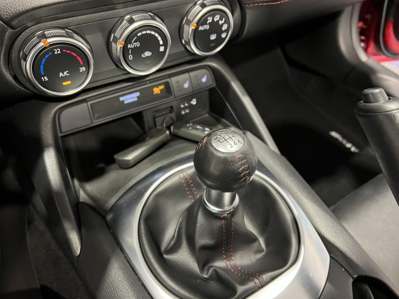 Photo 13 de l'offre de MAZDA MX-5 ST 2.0L SKYACTIV-G 160 ch Selection à 20990€ chez VL Auto