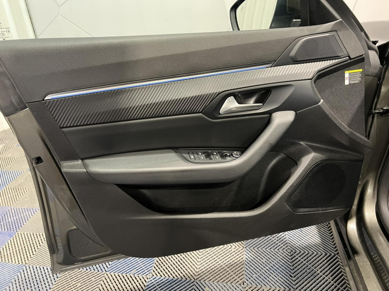 Photo 21 de l'offre de PEUGEOT 508 SW BlueHDi 180 ch S&S EAT8 Allure Business à 17990€ chez VL Auto