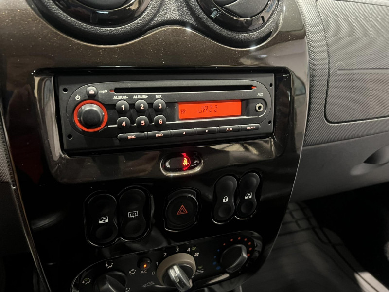 Photo 12 de l'offre de DACIA DUSTER 1.5 dCi 110 4x4 Prestige à 10990€ chez VL Auto