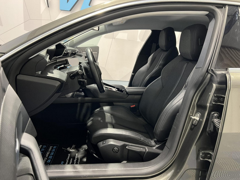 Photo 6 de l'offre de PEUGEOT 508 SW BlueHDi 180 ch S&S EAT8 Allure Business à 17990€ chez VL Auto