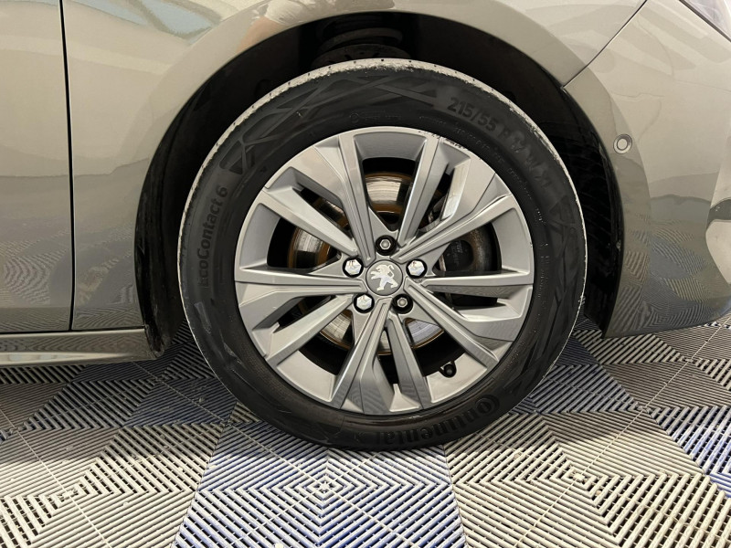 Photo 18 de l'offre de PEUGEOT 508 SW BlueHDi 180 ch S&S EAT8 Allure Business à 17990€ chez VL Auto