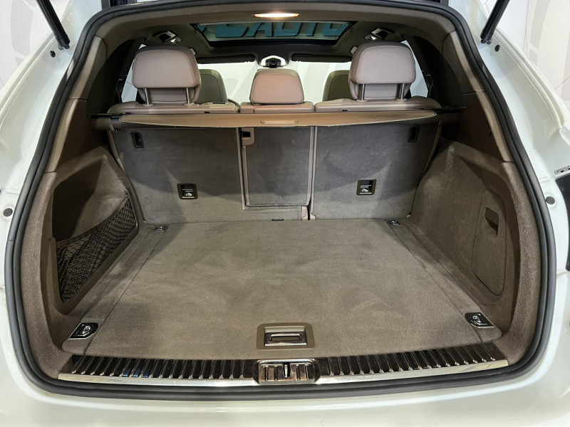 Photo 10 de l'offre de PORSCHE CAYENNE 3.0D V6 Tiptronic S BVA à 22990€ chez VL Auto