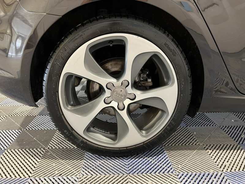 Photo 19 de l'offre de AUDI A3 SPORTBACK 2.0 TDI 150 Ambition Luxe à 13490€ chez VL Auto
