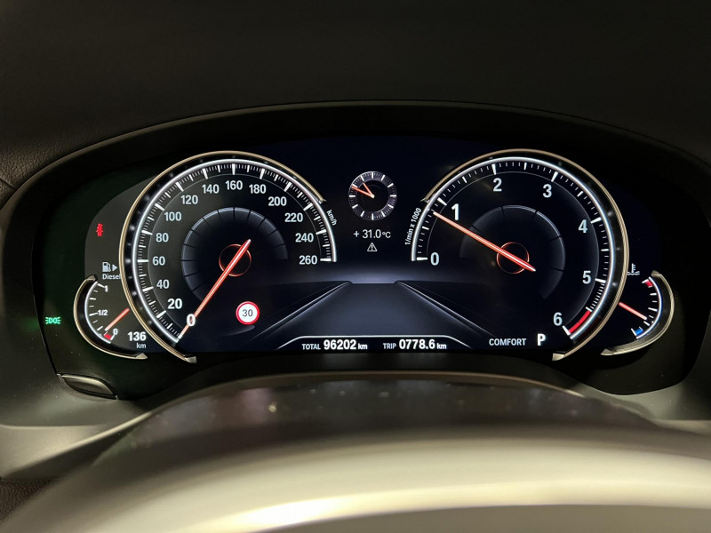 Photo 13 de l'offre de BMW X4 xDrive20d 190ch BVA8 G02 M Sport à 34990€ chez VL Auto