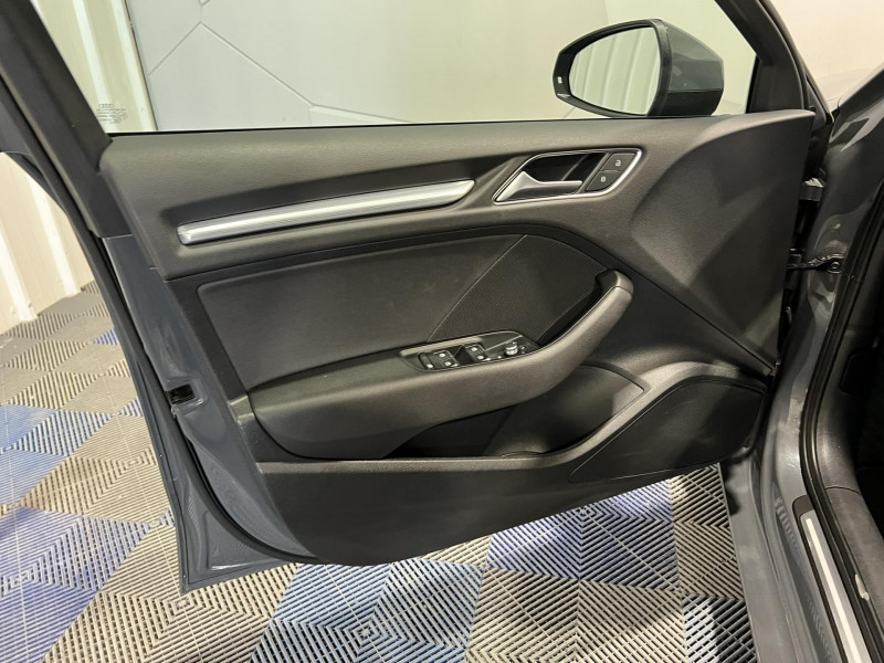 Photo 13 de l'offre de AUDI A3 BERLINE 35 TDI 150 S tronic 7 Sport à 21990€ chez VL Auto