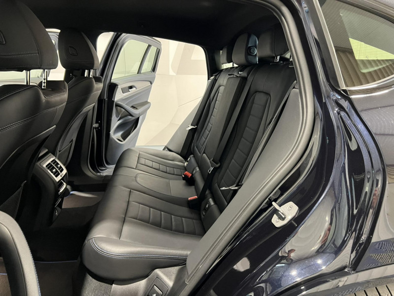 Photo 9 de l'offre de BMW X4 xDrive20d 190ch BVA8 G02 M Sport à 34990€ chez VL Auto