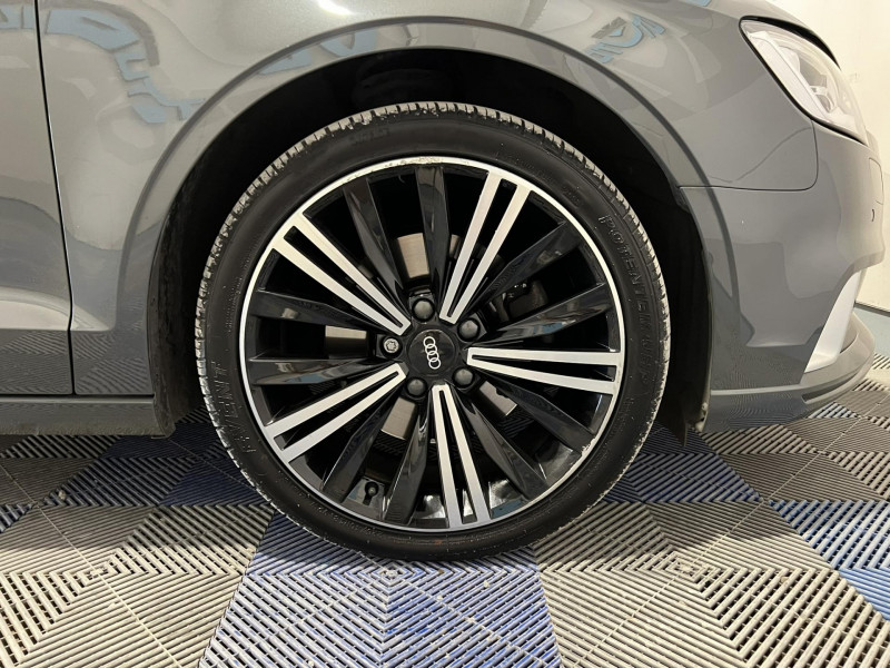 Photo 19 de l'offre de AUDI A3 BERLINE 35 TDI 150 S tronic 7 Sport à 21990€ chez VL Auto
