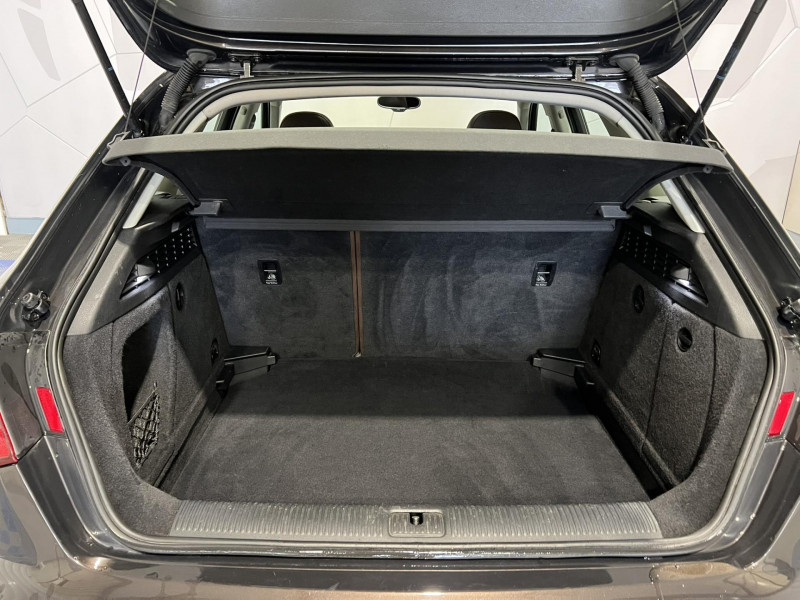 Photo 10 de l'offre de AUDI A3 SPORTBACK 2.0 TDI 150 Ambition Luxe à 13490€ chez VL Auto