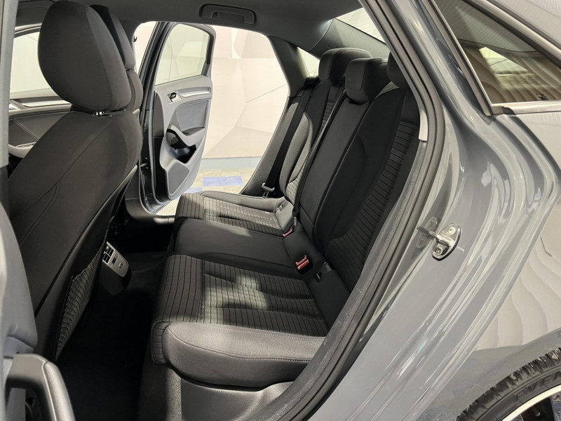 Photo 8 de l'offre de AUDI A3 BERLINE 35 TDI 150 S tronic 7 Sport à 21990€ chez VL Auto