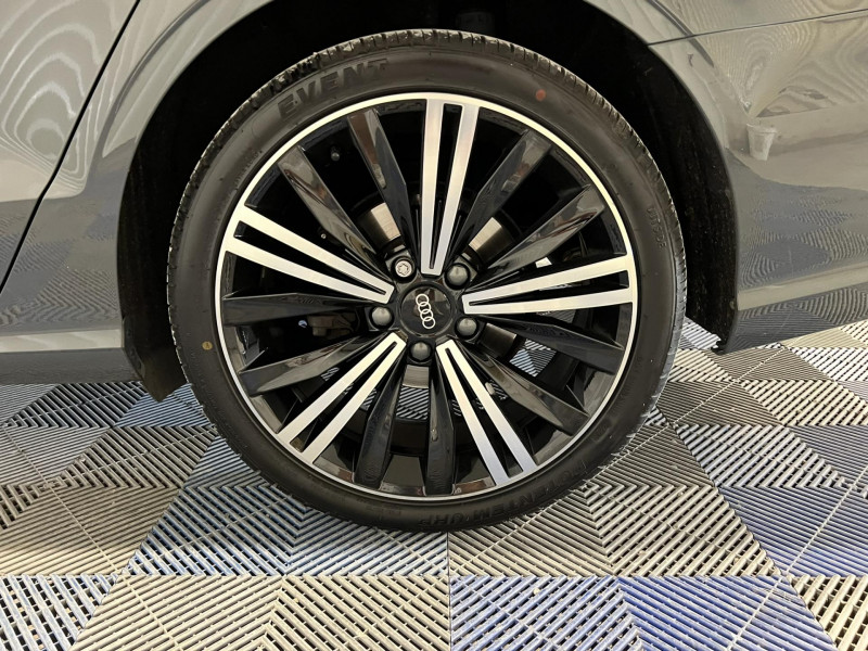 Photo 21 de l'offre de AUDI A3 BERLINE 35 TDI 150 S tronic 7 Sport à 21990€ chez VL Auto