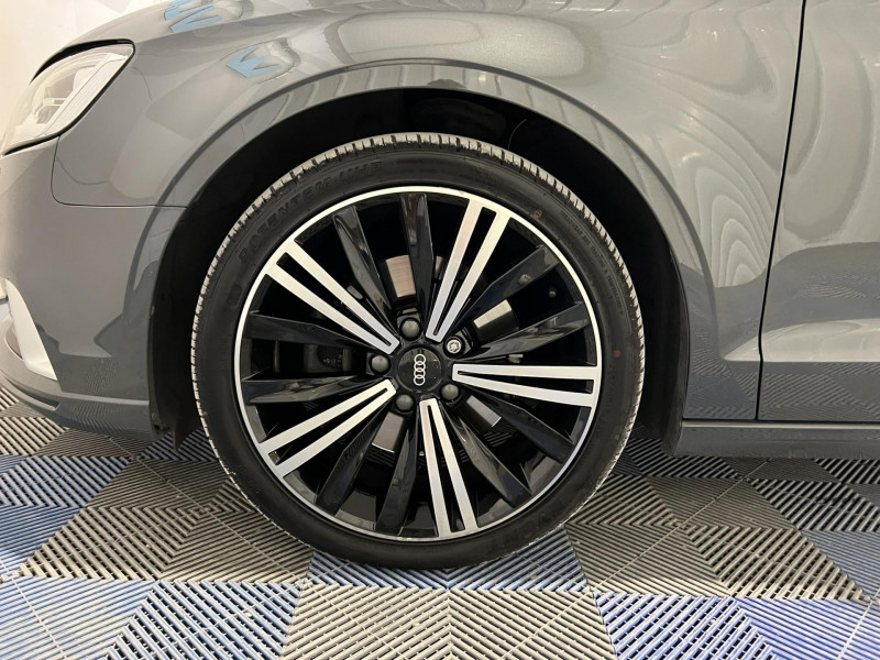 Photo 20 de l'offre de AUDI A3 BERLINE 35 TDI 150 S tronic 7 Sport à 21990€ chez VL Auto