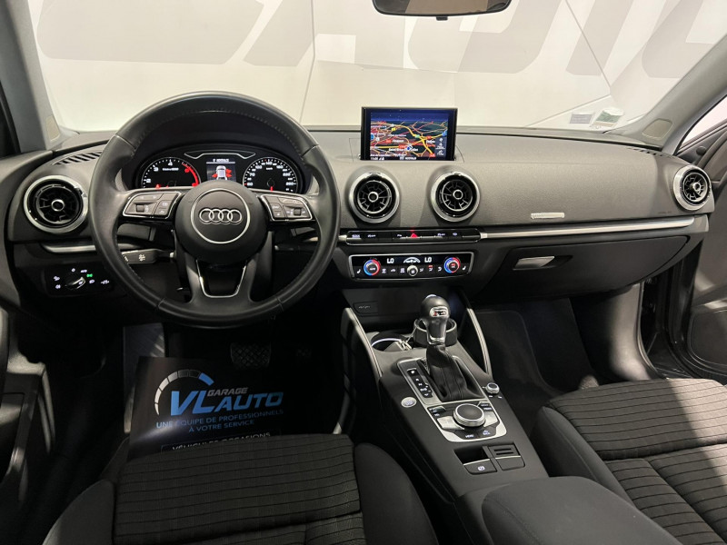 Photo 12 de l'offre de AUDI A3 BERLINE 35 TDI 150 S tronic 7 Sport à 21990€ chez VL Auto