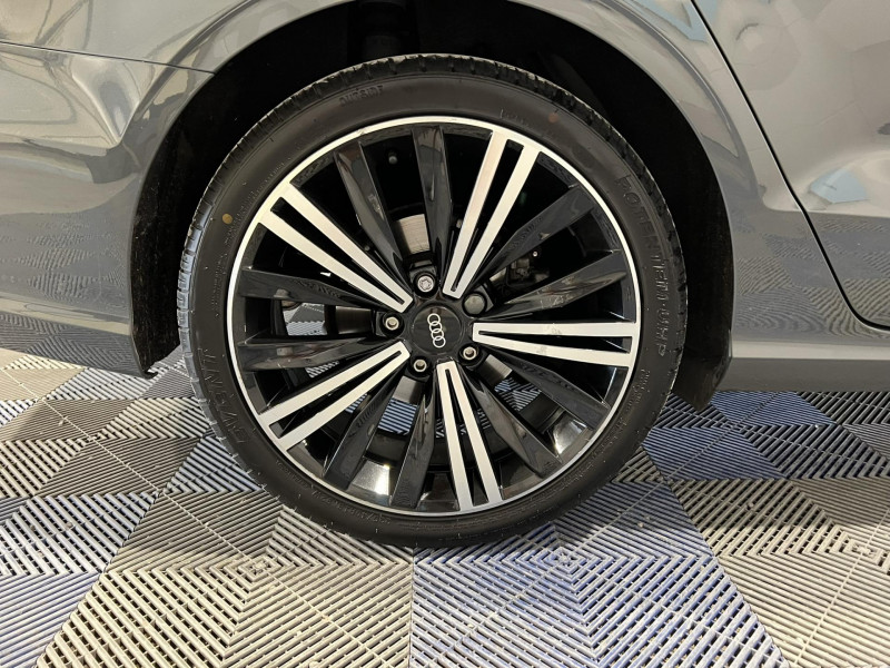 Photo 18 de l'offre de AUDI A3 BERLINE 35 TDI 150 S tronic 7 Sport à 21990€ chez VL Auto