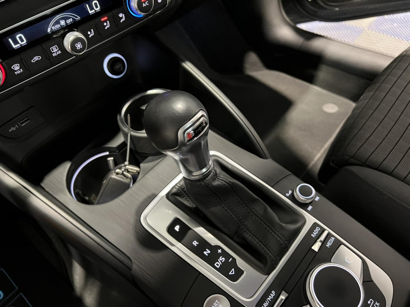 Photo 17 de l'offre de AUDI A3 BERLINE 35 TDI 150 S tronic 7 Sport à 21990€ chez VL Auto