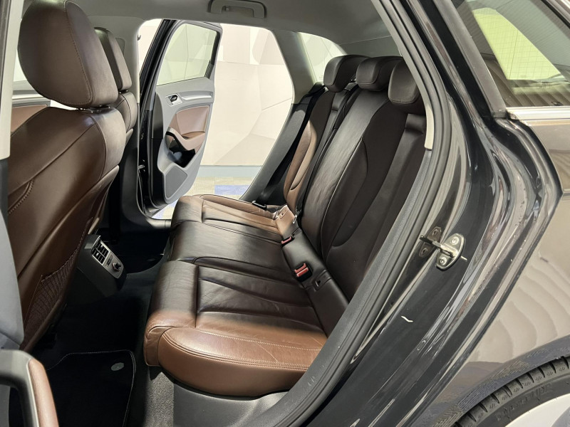 Photo 9 de l'offre de AUDI A3 SPORTBACK 2.0 TDI 150 Ambition Luxe à 13490€ chez VL Auto