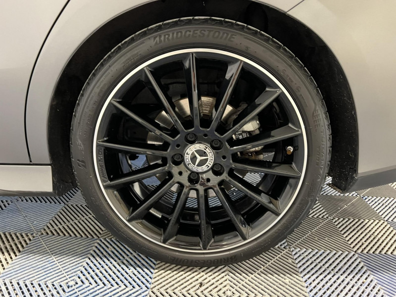 Photo 21 de l'offre de MERCEDES-BENZ CLA 200 d 8G-DCT AMG Line à 31990€ chez VL Auto