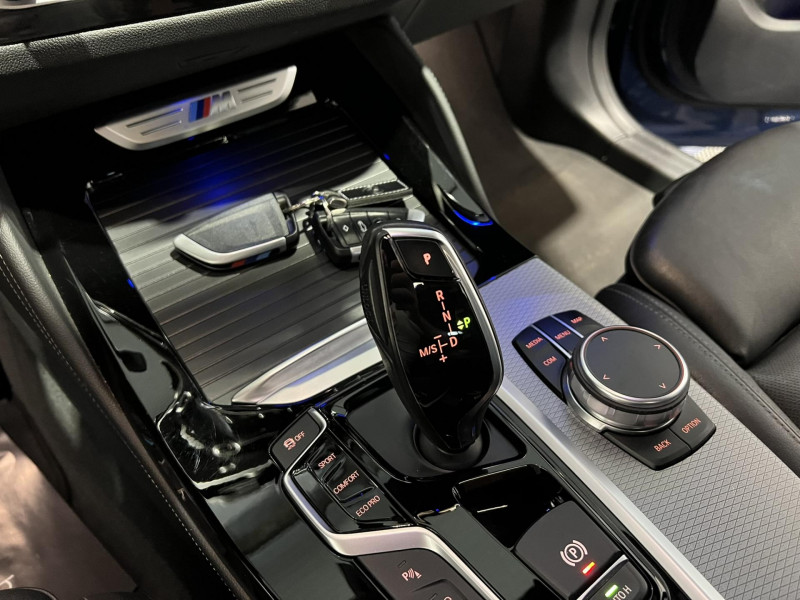 Photo 14 de l'offre de BMW X4 M40d 326ch BVA8 G02 à 32990€ chez VL Auto