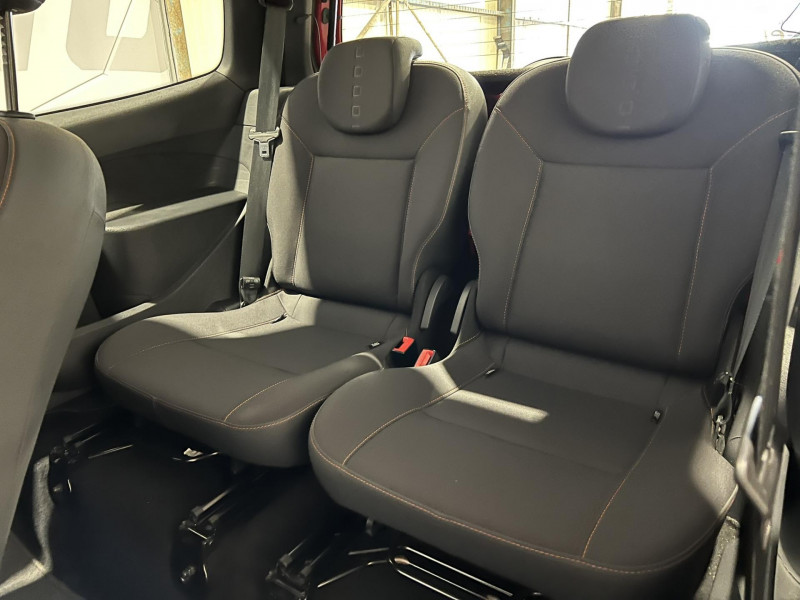 Photo 9 de l'offre de RENAULT TWINGO 1.2 16v 75 eco2 Dynamique Quickshift à 7490€ chez VL Auto