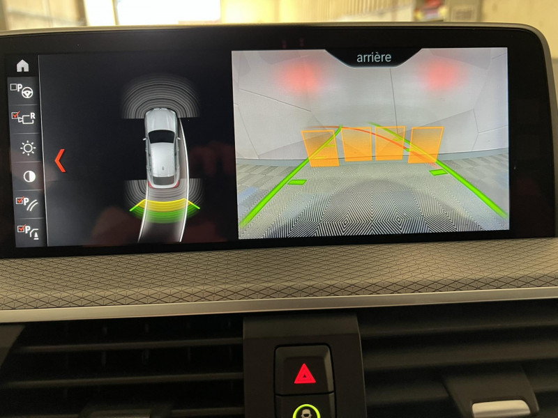 Photo 17 de l'offre de BMW X4 M40d 326ch BVA8 G02 à 32990€ chez VL Auto