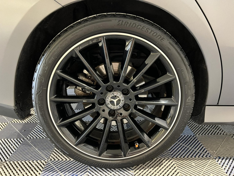 Photo 18 de l'offre de MERCEDES-BENZ CLA 200 d 8G-DCT AMG Line à 31990€ chez VL Auto