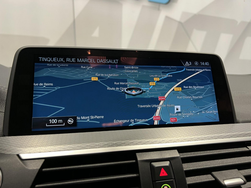 Photo 13 de l'offre de BMW X4 M40d 326ch BVA8 G02 à 32990€ chez VL Auto