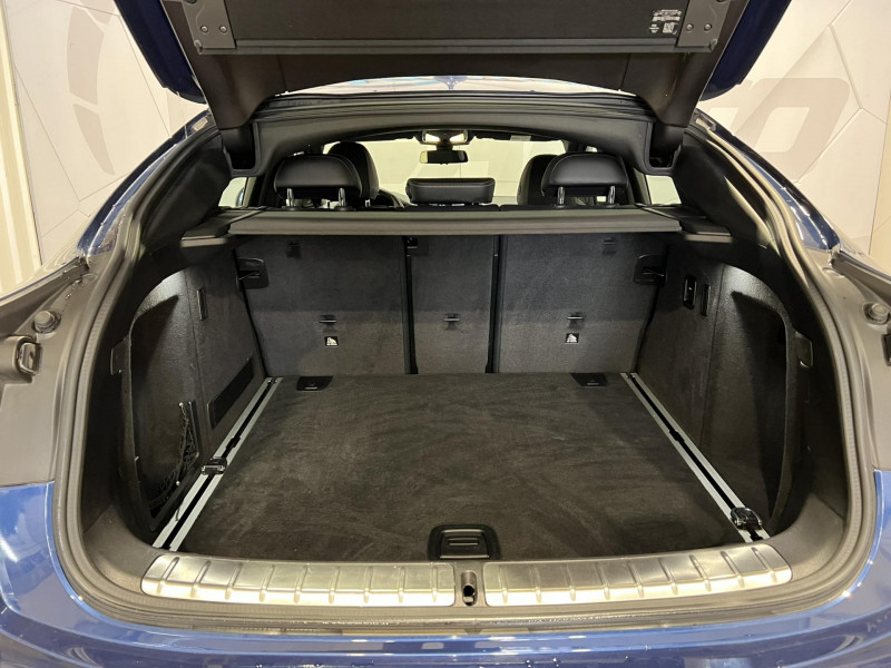 Photo 10 de l'offre de BMW X4 M40d 326ch BVA8 G02 à 32990€ chez VL Auto