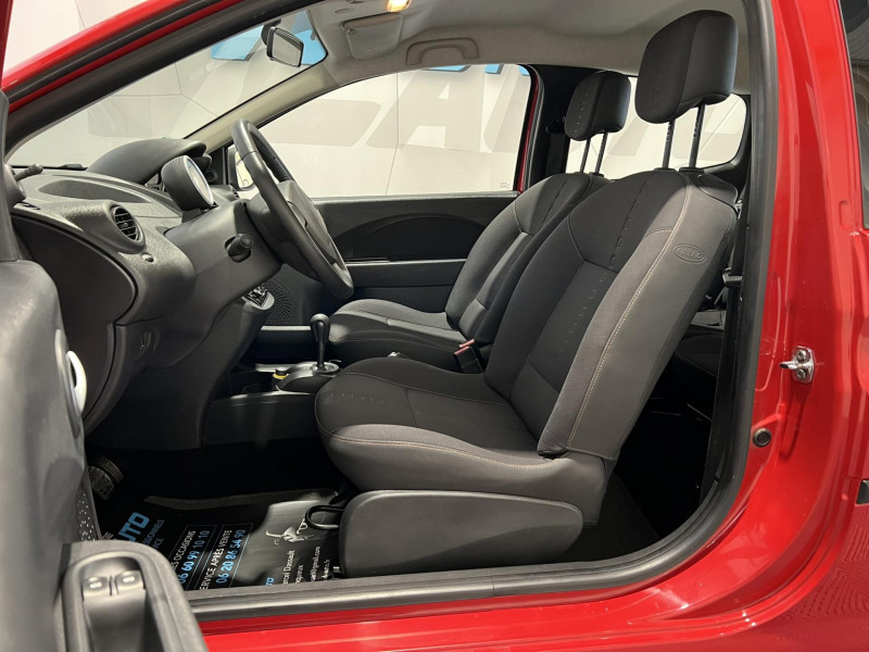 Photo 6 de l'offre de RENAULT TWINGO 1.2 16v 75 eco2 Dynamique Quickshift à 7490€ chez VL Auto