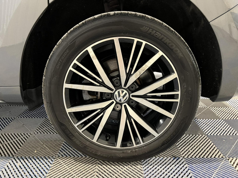 Photo 22 de l'offre de VOLKSWAGEN SHARAN 2.0 TDI 150 BlueMotion Technology DSG6 Allstar 7 Places à 21990€ chez VL Auto