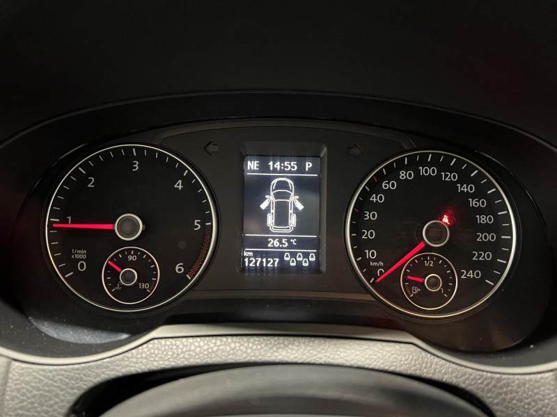 Photo 11 de l'offre de VOLKSWAGEN SHARAN 2.0 TDI 150 BlueMotion Technology DSG6 Allstar 7 Places à 21990€ chez VL Auto