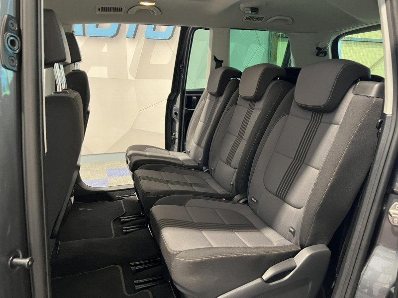 Photo 9 de l'offre de VOLKSWAGEN SHARAN 2.0 TDI 150 BlueMotion Technology DSG6 Allstar 7 Places à 21990€ chez VL Auto