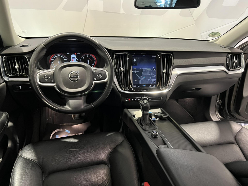 Photo 16 de l'offre de VOLVO V60  D4 190 ch Geartronic 8 Momentum à 22990€ chez VL Auto